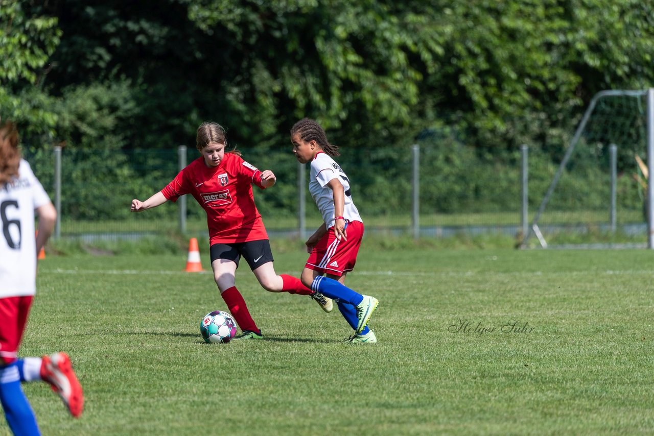 Bild 221 - D-Juniorinnen